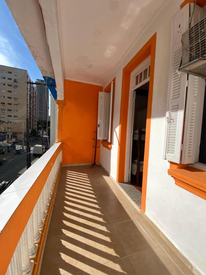 Gonzaga Santos (Sao Paulo)